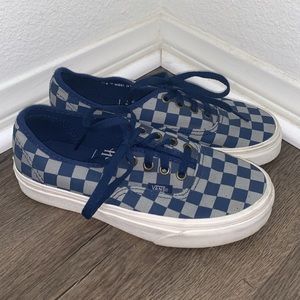 Vans Ravenclaw Shoes